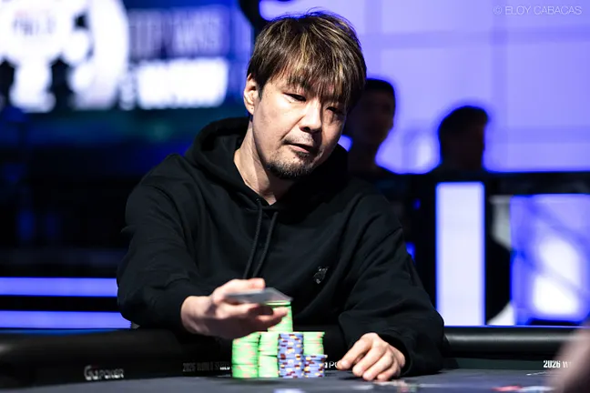 Koji Fujimoto