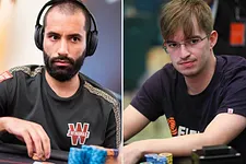 Naza114 e Zagazaur na Mesa Final do $25K do SCOOP 2019