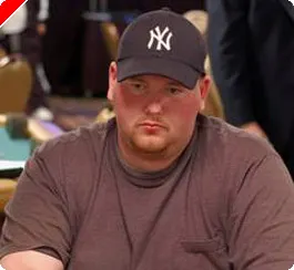 WSOP Updates - Event #12, $1,500 NLHE Six-Handed, Day Two - Warner, Zeitlin on Top 0001