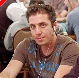 WSOP Updates – Event 48, 2-7 Triple Draw – Field Narrows as Shoreman, Amit Lead 0001