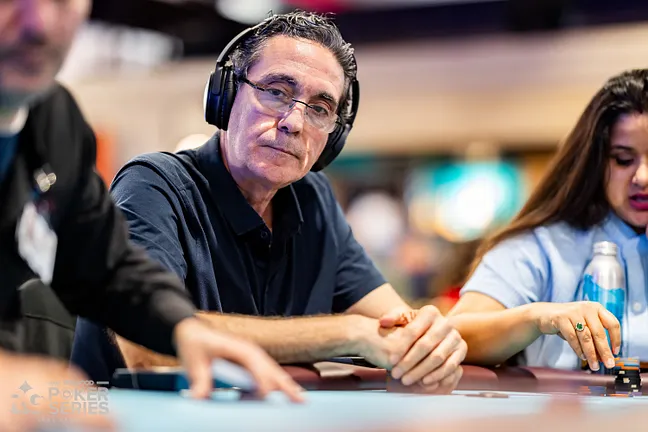 David Fernandez Sanchez