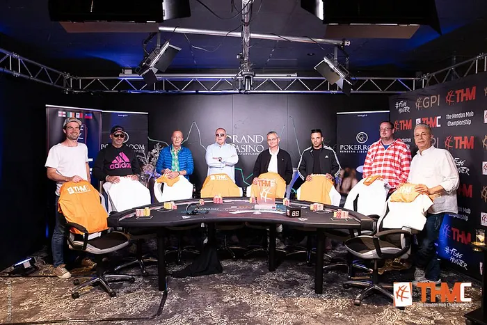 THMC Liechtenstein Final Table