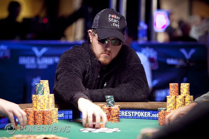 Stratégie Poker : Avoir la meilleure main quand l'argent va dans le pot ?