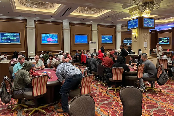 MSPT Venetian