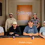Final Table