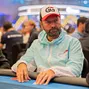 Daniel Negreanu