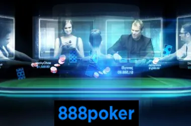 888Poker.fr - tournois quotidiens Double Chance à 1,500€ 0001