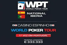 wpt national iberia