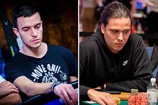 Hélder Ferreira & Pedro Marques