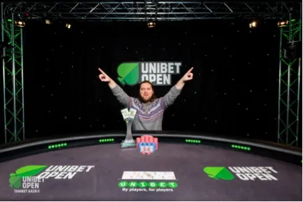 Unibet Poker Removes Highest-Stakes Cash Games 101