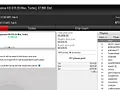 Lobby de poker da PokerStars