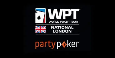 The WPT National returns to London