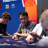 Nikolas Rivera