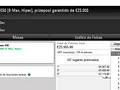 kakiers e pedtanjoa com Prémios de Cinco Dígitos na PokerStars.FRESPT 108