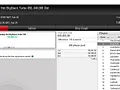 Lobby de poker da PokerStars