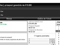 Squeezamos Vence Night on Stars €100 da PokerStars.FRESPT & Mais 108