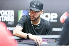 Neymar Júnior - BSOP