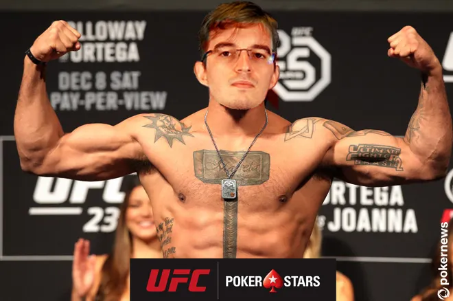 Segundo título WCOOP para Filipe "Zagazaur" Oliveira