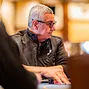Saad Aljoher $1,100 RunGood Main Event Flight 1A
