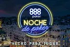 Noche de Poker