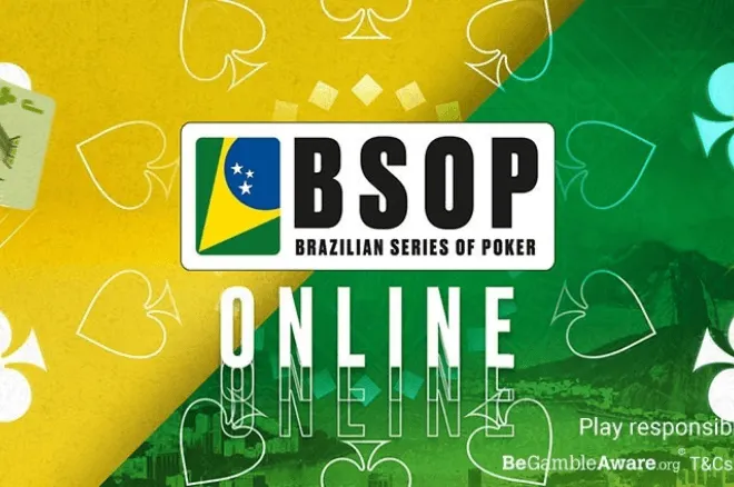Brazilian Series of Poker