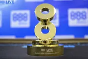 888poker LIVE Londres é atração do circuito ao vivo em outubro; veja o cronograma
