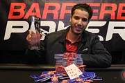 Adams Bellanger Remporte le BPT Paris (40 160 €)
