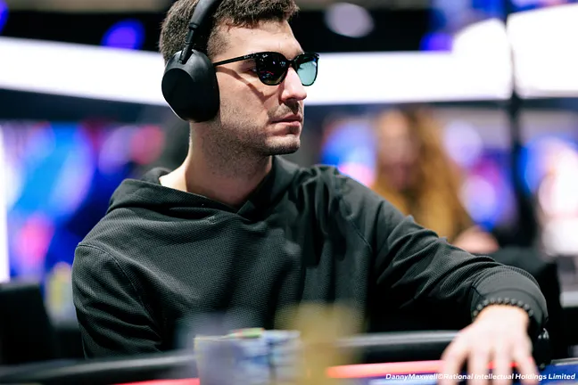 Alexandre Fournier