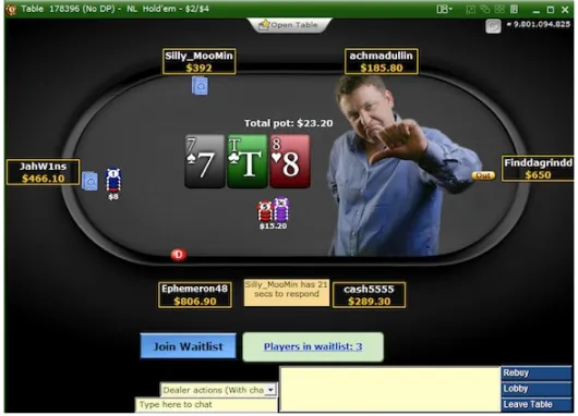 Weekly Turbo: Actualizações PokerStars, Maria Ho e o patch novo,  e mais 103