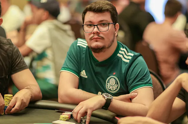 Lincon "Lincownz" Freitas