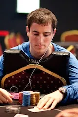 Sergio Aido gana el Full Tilt Poker UKIPT Galway High Roller 101