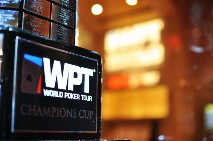 WPT Champions Cup