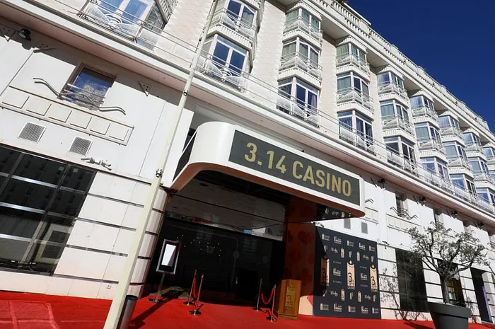 Cannes : Non-lieu dans l'affaire du Casino Partouche 3.14 0001