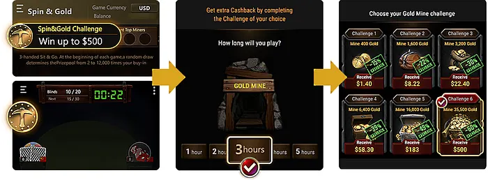 Win Up to 60% Cashback with Natural 8 Spin & Gold
