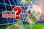 Sunday Surprise