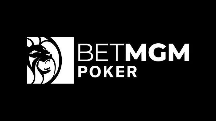 BetMGM Poker is not currently available in New York