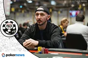 Quem é Matt Belcher? Conheça o primeiro inscrito nos torneios mais caros da WSOP