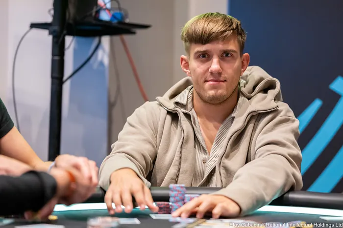 Dominykas Mikolaitis