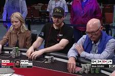 poker night in america rivers casino