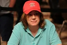 Kathy Liebert
