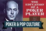 Poker & Pop Culture: Herbert O. Yardley, Code Breaker Turned Strategy Writer