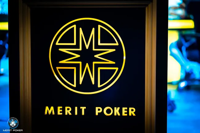 Merit Poker