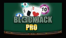Blackjack Pro