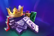 Can You Become the King of Cash on WPT Global?