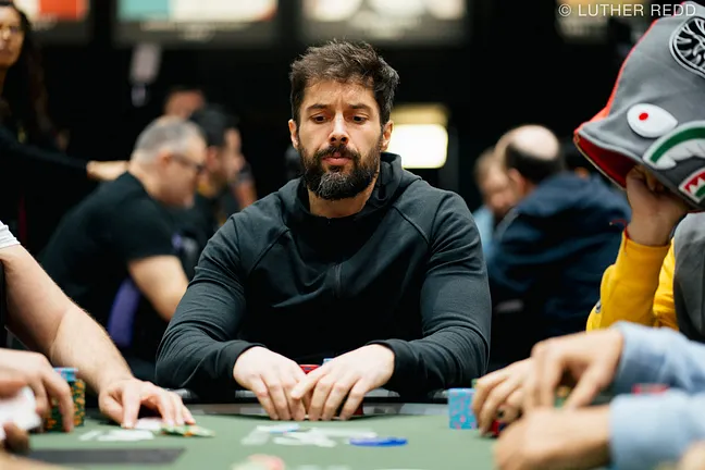 Roussos Koliakoudakis