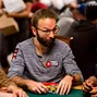 Daniel Negreanu