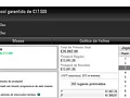 PokerStars.FRESPT: Vitória de gunswro no Midnight Express €20 & Mais 109