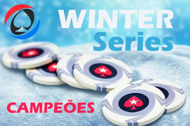 Winter Series - PokerStars