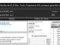 Prey223 Vence o The Hot BigStack Turbo €50 e Fellini33 o The Big €20 126