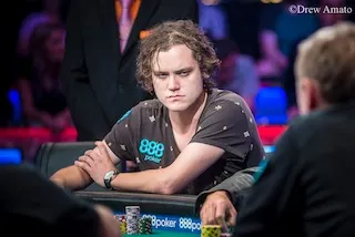 What Would You Do? Pocket Tens on WSOP Main Event Final Table Bubble 101